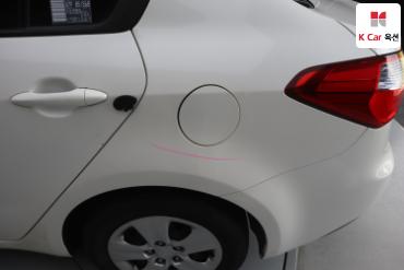 2014 - kia k3