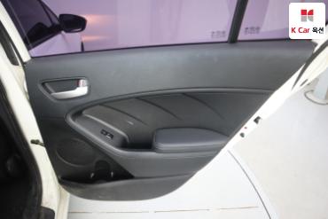 2014 - kia k3