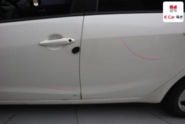 2014 - kia k3