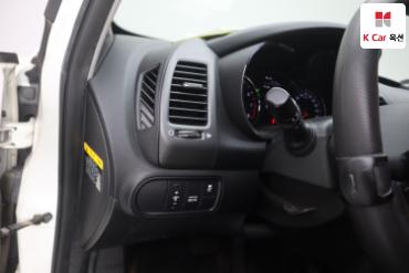 2014 - kia k3