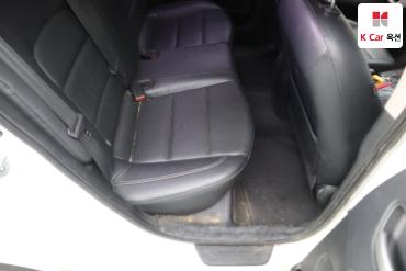 2014 - kia k3