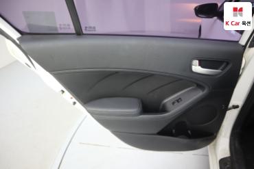 2014 - kia k3