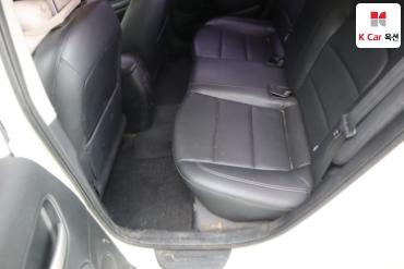 2014 - kia k3