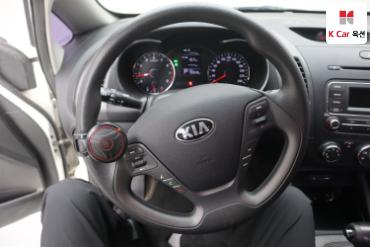 2014 - kia k3