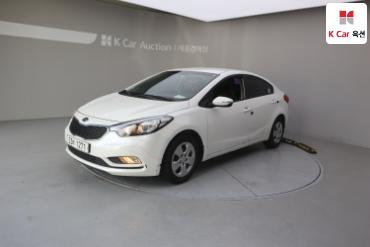 Kia K3 2014 | kocars