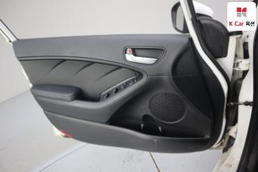 2014 - kia k3
