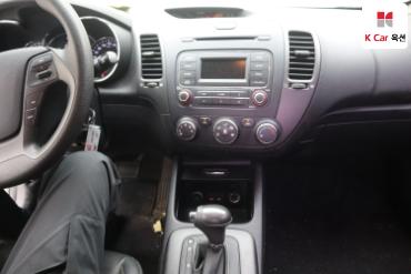 2014 - kia k3