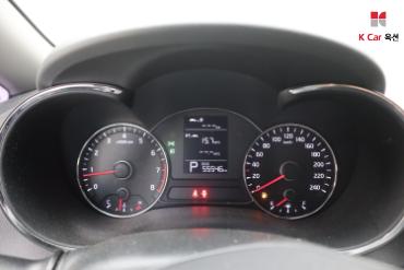 2014 - kia k3