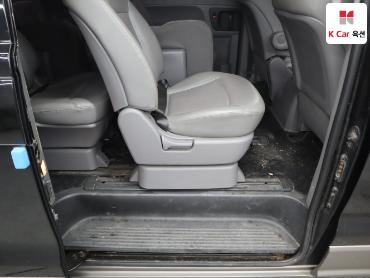 2018 - hyundai grand starex