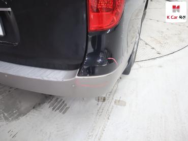 2018 - hyundai grand starex