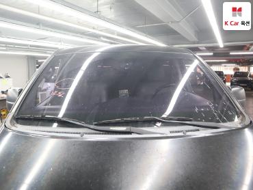 2018 - hyundai grand starex