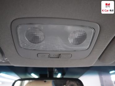 2018 - hyundai grand starex