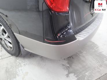 2018 - hyundai grand starex