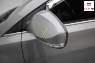 2015 - hyundai avante