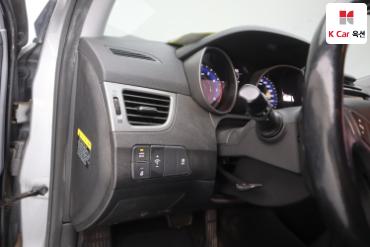 2015 - hyundai avante