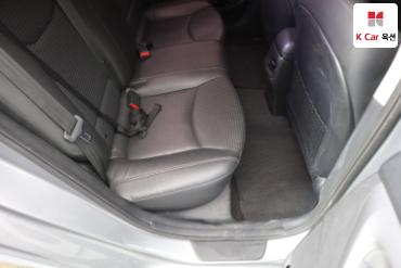 2015 - hyundai avante