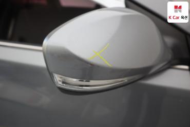 2015 - hyundai avante
