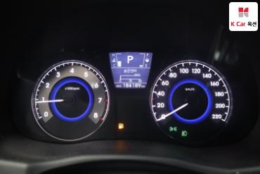 2014 - hyundai accent
