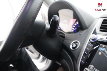 2014 - hyundai accent