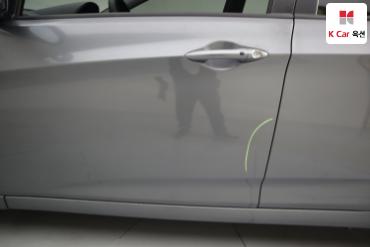2014 - hyundai accent