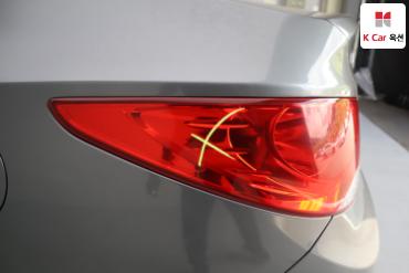 2014 - hyundai accent