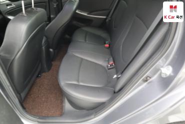 2014 - hyundai accent