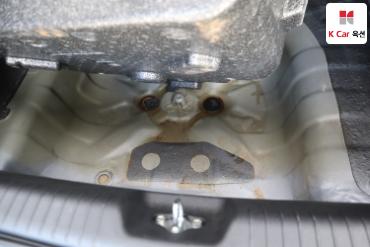 2014 - hyundai accent