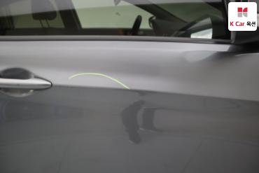 2014 - hyundai accent