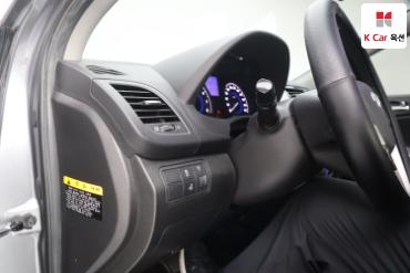 2014 - hyundai accent