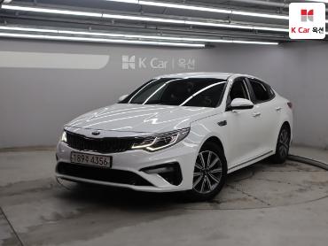 기아 K5 LPI LPI