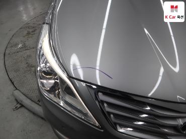 2011 - hyundai grandeur