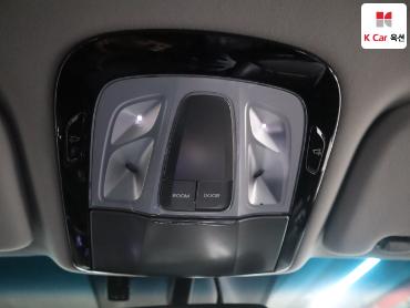 2011 - hyundai grandeur