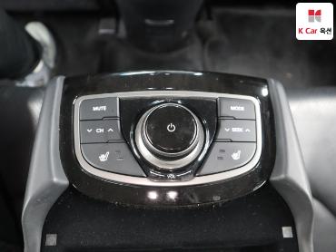 2011 - hyundai grandeur