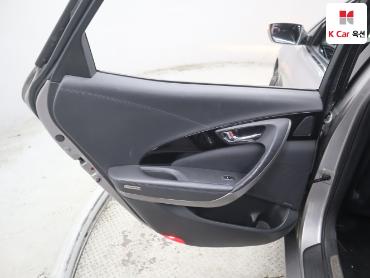 2011 - hyundai grandeur