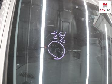2011 - hyundai grandeur