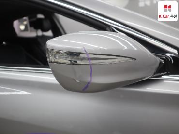 2011 - hyundai grandeur