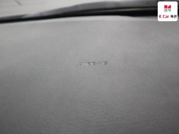 2011 - hyundai grandeur