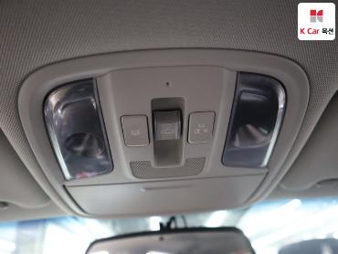 2018 - kia k5
