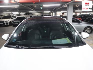 2018 - kia k5