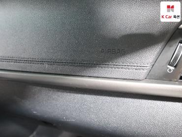 2018 - kia k5
