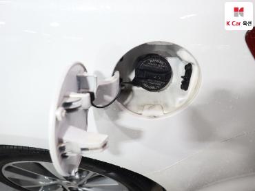 2018 - kia k5