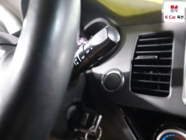 2015 - kia morning