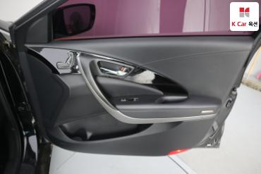 2012 - hyundai grandeur