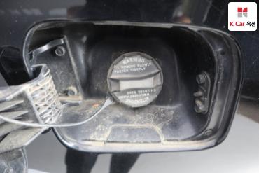 2012 - hyundai grandeur
