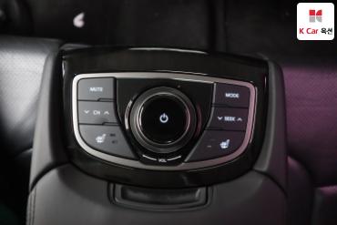 2012 - hyundai grandeur