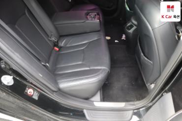 2012 - hyundai grandeur