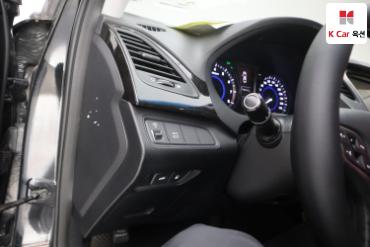 2012 - hyundai grandeur