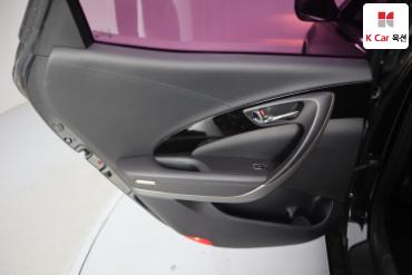 2012 - hyundai grandeur