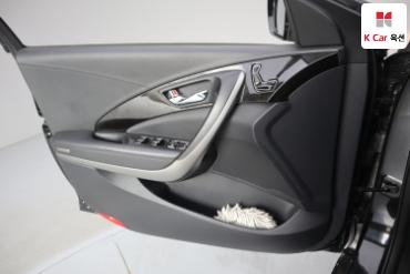 2012 - hyundai grandeur