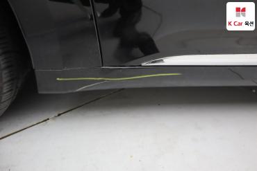 2012 - hyundai grandeur